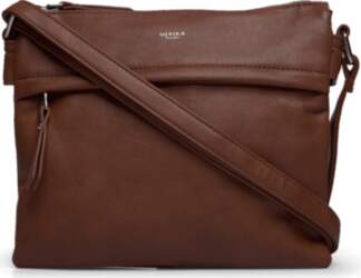 Ulrika - Bag, Compartment - Plecu