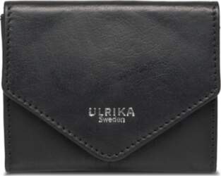 Ulrika - Small Rfid Leather Wallet