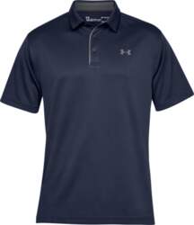 Under Armour - Tech Polo -