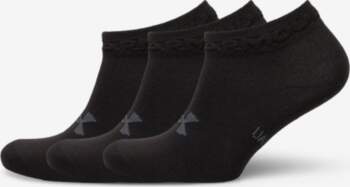 Under Armour - Ua Essential Low