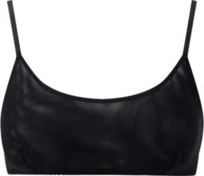 Understatement Underwear - Mesh Scoop Bralette
