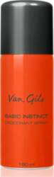 Van Gils - Basic Instinct Deodorant
