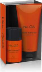 Van Gils - Basic Instinct Set