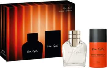 Van Gils - Basic Instinct Set
