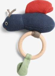 Vanilla Copenhagen - Rattle - Ladybug