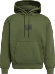 VANS - Stretch Logo Pullover -