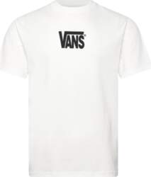 VANS - Stretch Logo Ss Tee