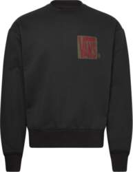 VANS - Stretch Stack Crackle Crew