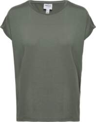 Vero Moda - Vmava Plain Ss