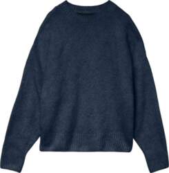 Vero Moda - Vmboom Ls O-Neck