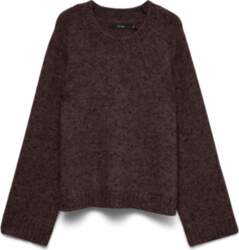 Vero Moda - Vmingrid Ls O-Neck
