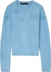 Vero Moda - Vmrose Ls O-Neck