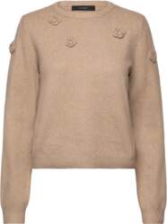 Vero Moda - Vmrose Ls O-Neck