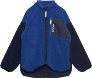 Viking - Playtime Pile Midlayer Jacket