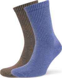 Weekday - 2-Pack Washed Sport Socks