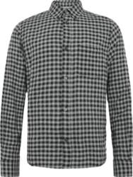 Weekday - Checked Long Sleeved Shirt