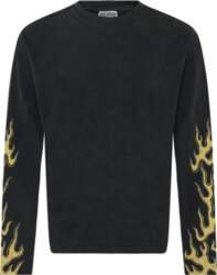 Weekday - Great Boxy Graphic Long