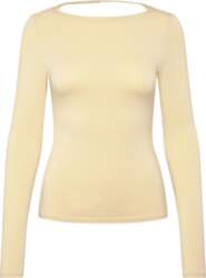 Weekday - Open Back Long Sleeve