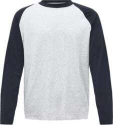 Weekday - Raglan Long Sleeve -