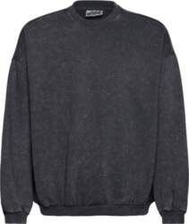 Weekday - Washed Sweatshirt - Džemperi