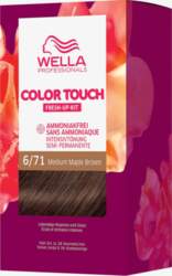 Wella Professionals - Wella Professionals Color