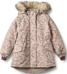 Wheat - Jacket Mathilde - Ziemas