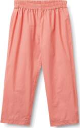 Wheat - Lightweight Shell Trousers Vand