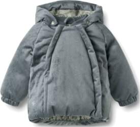 Wheat - Puffer Jacket Morgen -