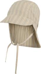 Wheat - Sun Hat Woven Tonga