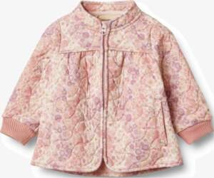 Wheat - Thermo Jacket Thilde -