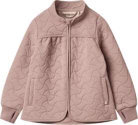 Wheat - Thermo Jacket Thilde -
