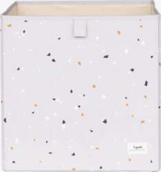 terrazzo light grey