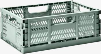 3 Sprouts - Modern Folding Crate