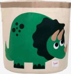 3 Sprouts - Storage Container, Round
