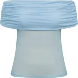 A-View - Kit Off Shoulder Blouse