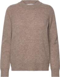 A-View - Merino Knit Pullover -