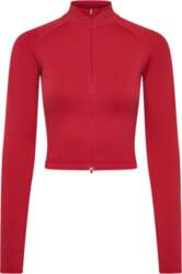 Aim´n - Shape Seamless Zip Jacket