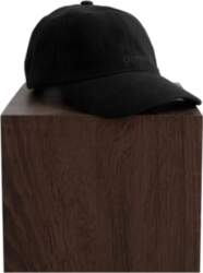 Aim´n - Small Logo Cap -
