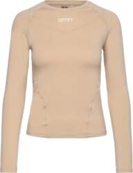 Aim´n - Soft Basic Long Sleeve