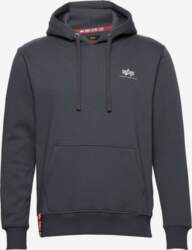 Alpha Industries - Basic Hoodie Sl