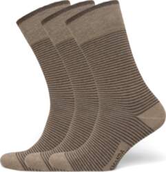 Amanda Christensen - True Stripe Sock