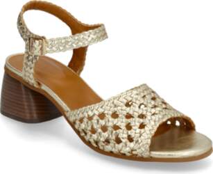 ANGULUS - Sandals - Block Heels