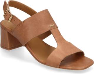 ANGULUS - Sandals - Block Heels