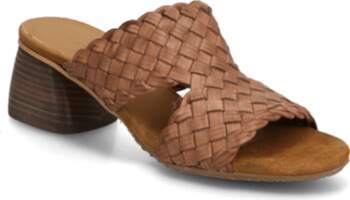 ANGULUS - Sandals - Block Heels