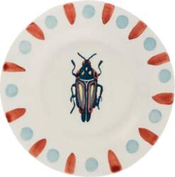 Anna + Nina - Beetle Bug