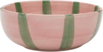 Anna + Nina - Rosebud Bowl
