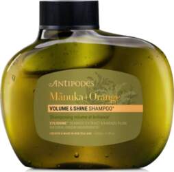 Antipodes - Manuka + Orange Volume