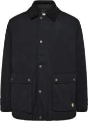 Armor Lux - Quilted Jacket -