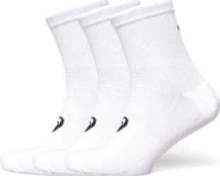 Asics - 3 Pack Quarter Sock