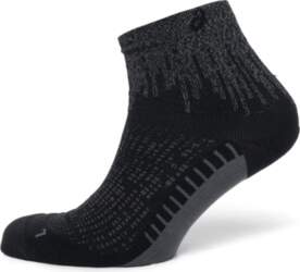 Asics - Performance Run Sock Quarter